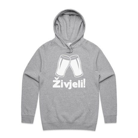 Grey Marle
