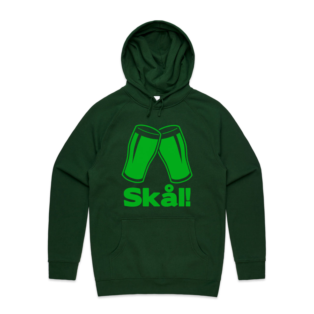 Forest Green