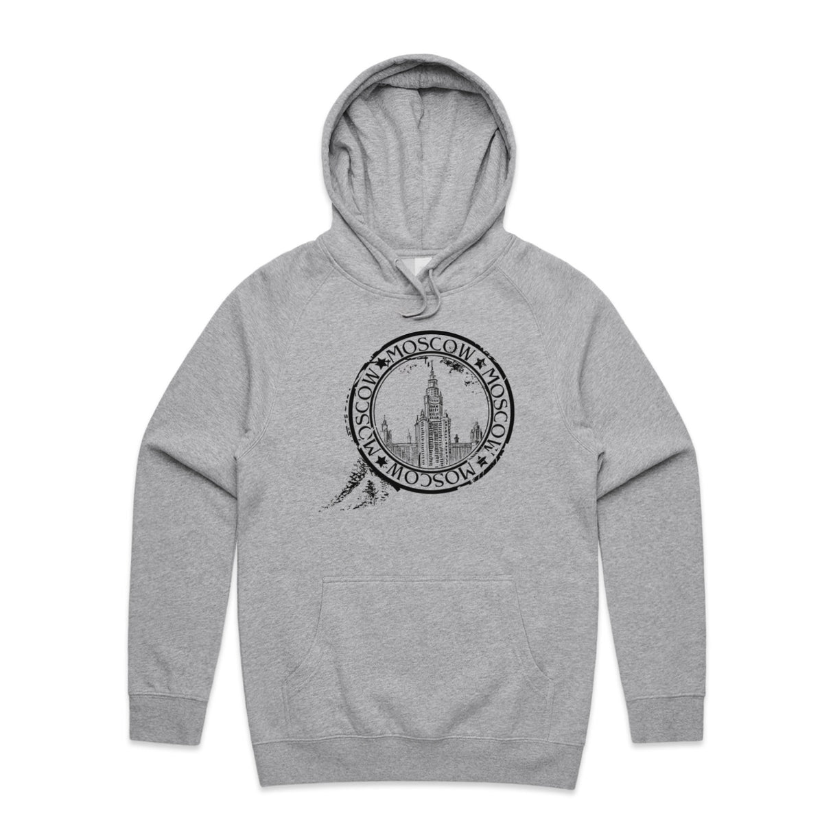 Grey Marle