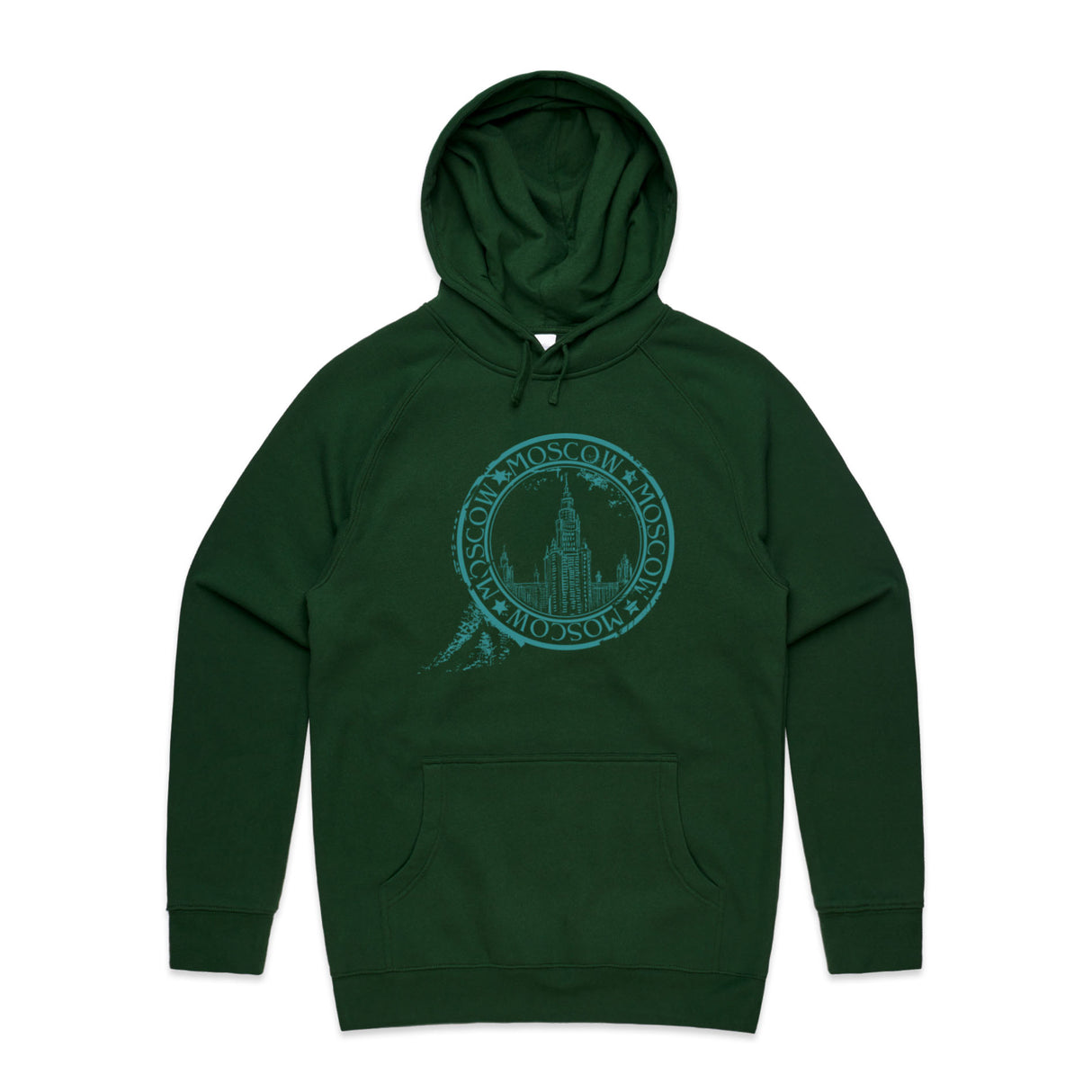Forest Green