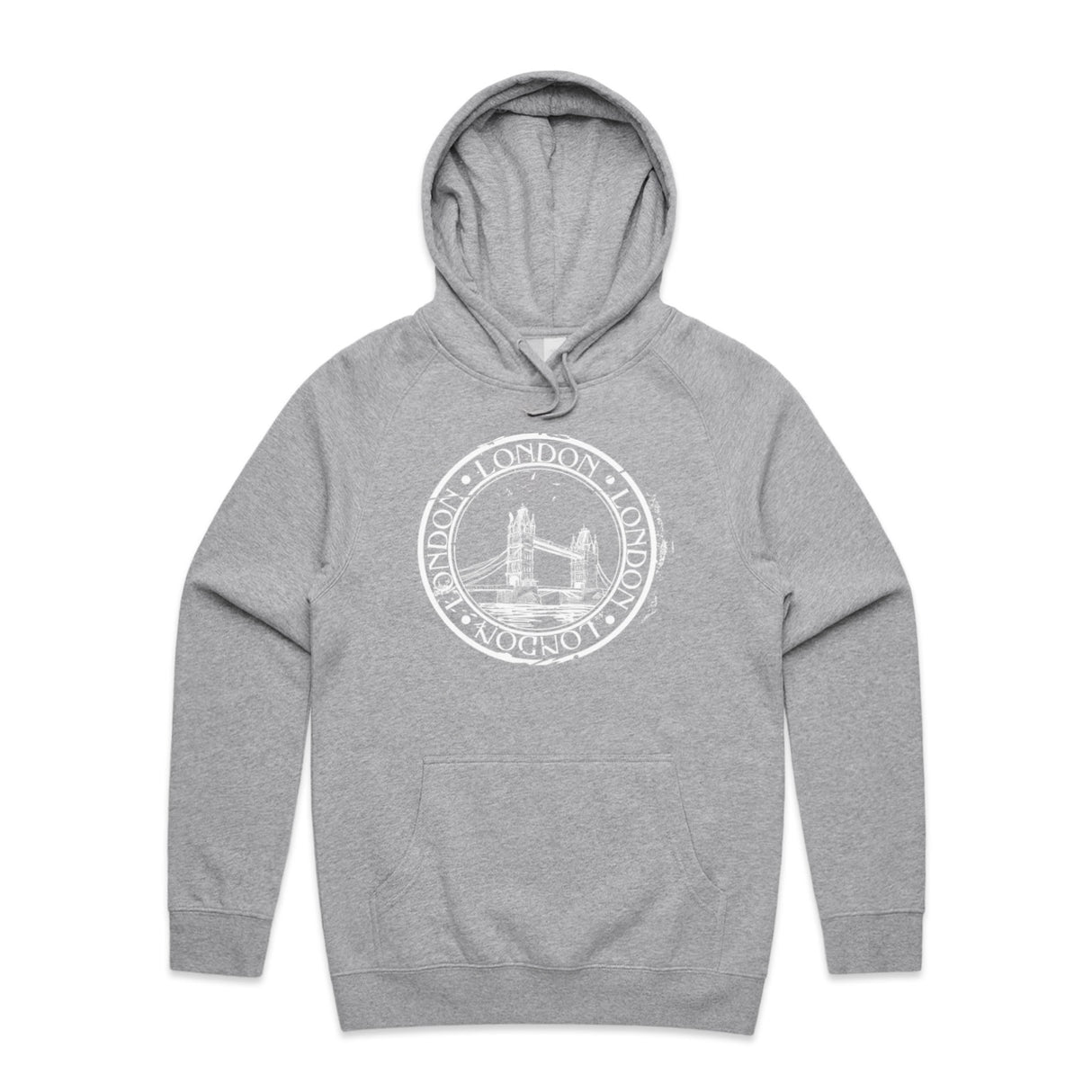 Grey Marle
