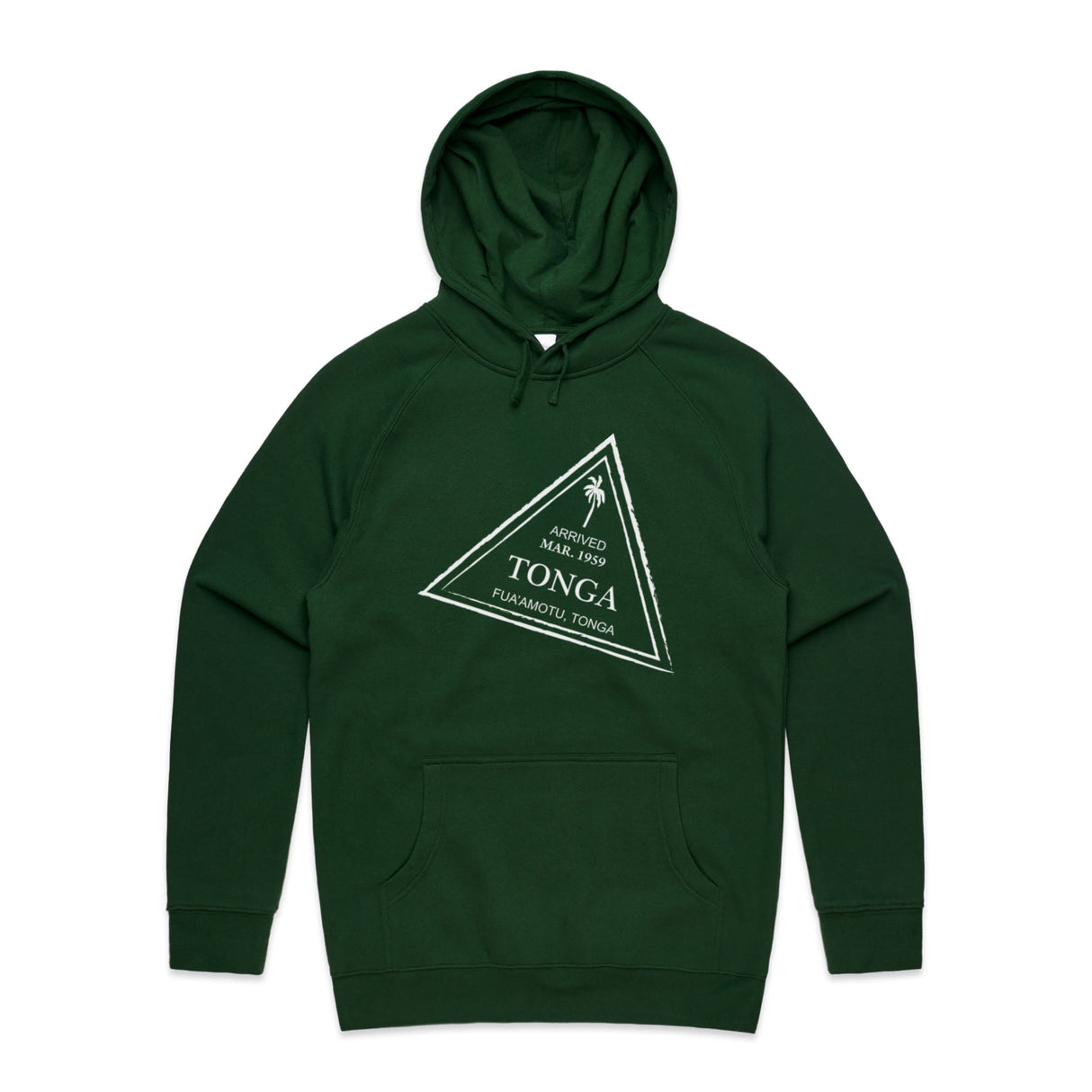 Forest Green
