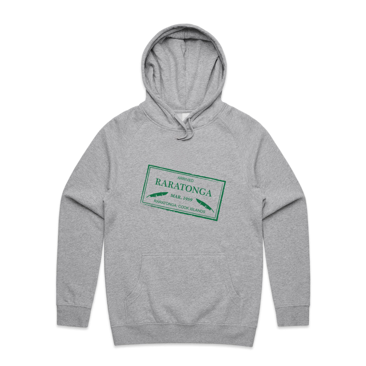 Grey Marle