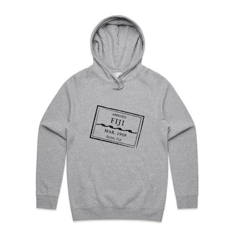 Grey Marle