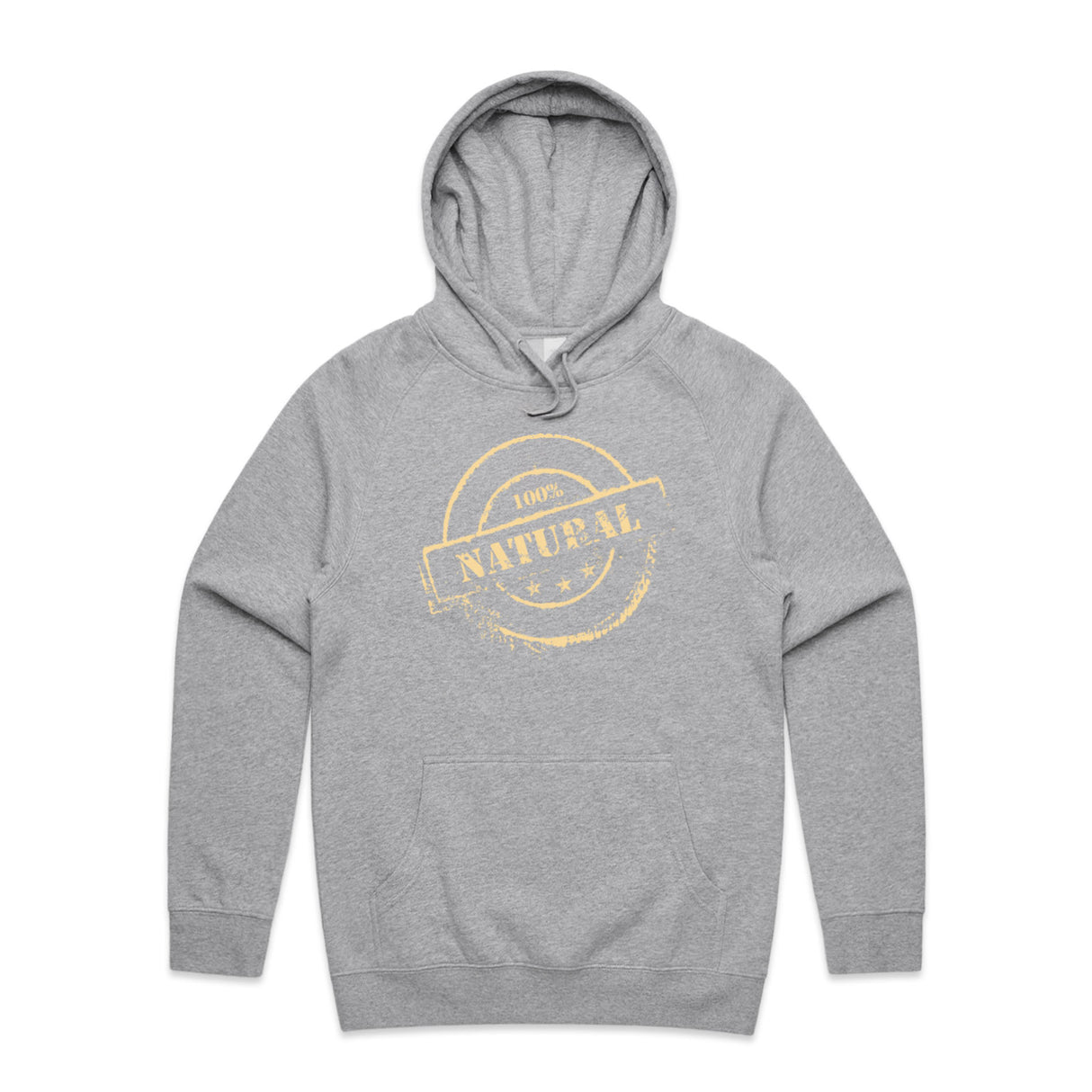 Grey Marle