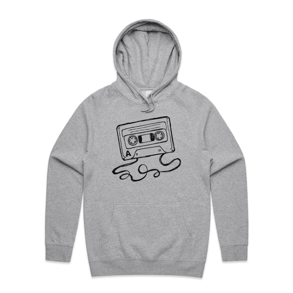 Grey Marle