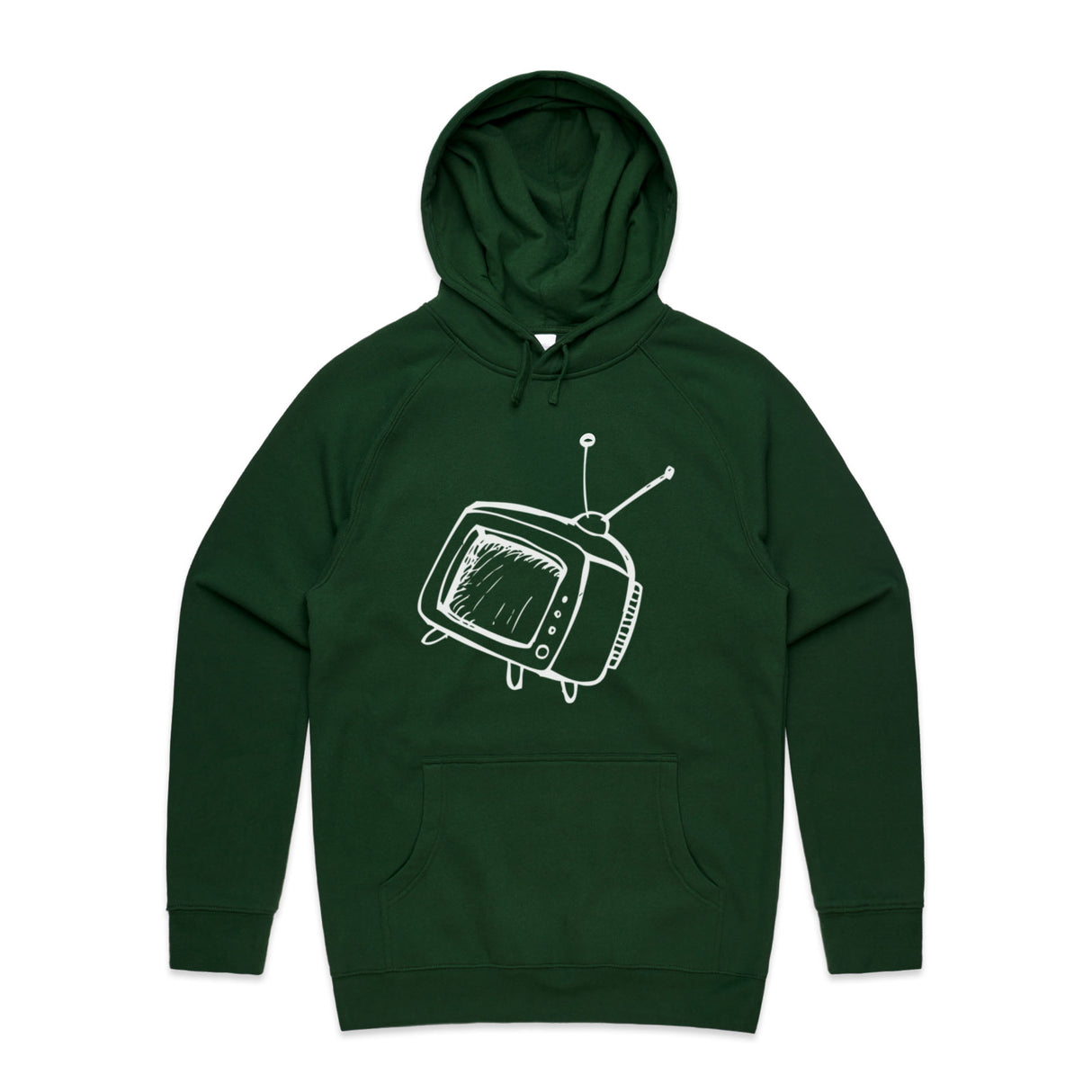 Forest Green