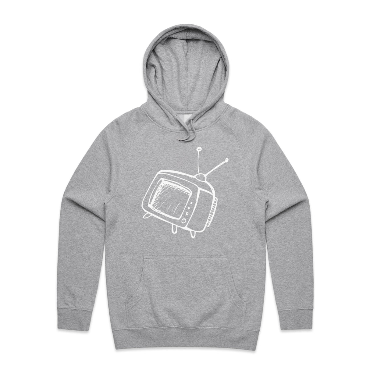Grey Marle