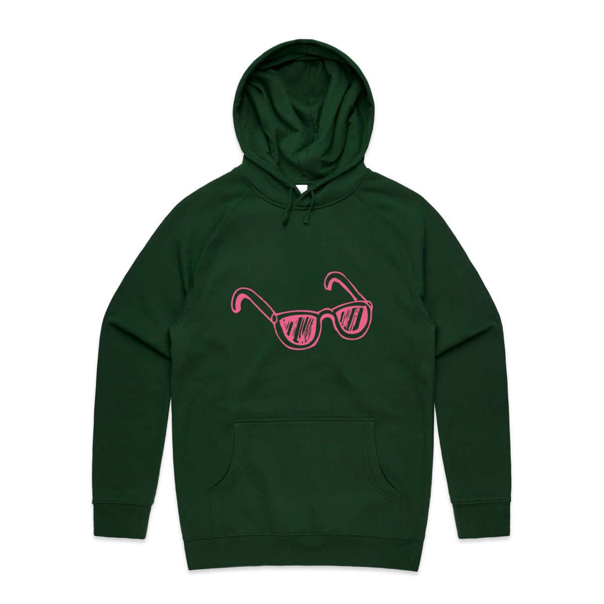 Forest Green