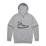 Grey Marle