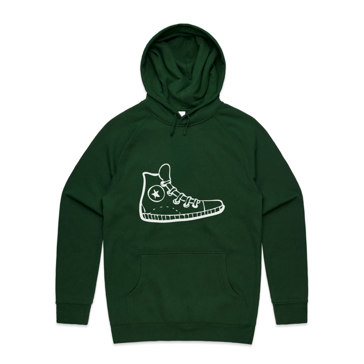 Forest Green