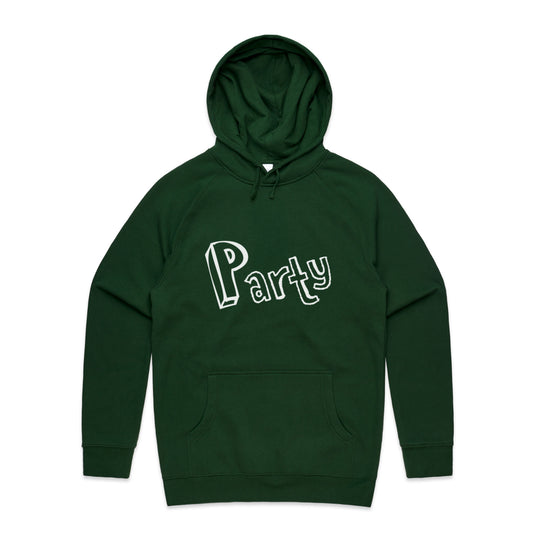 Forest Green