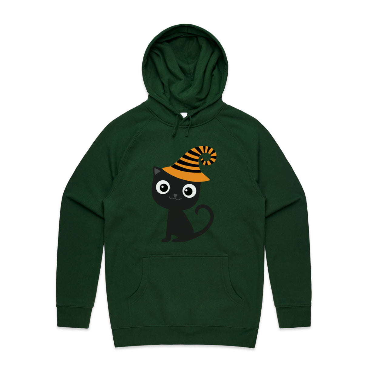 Forest Green