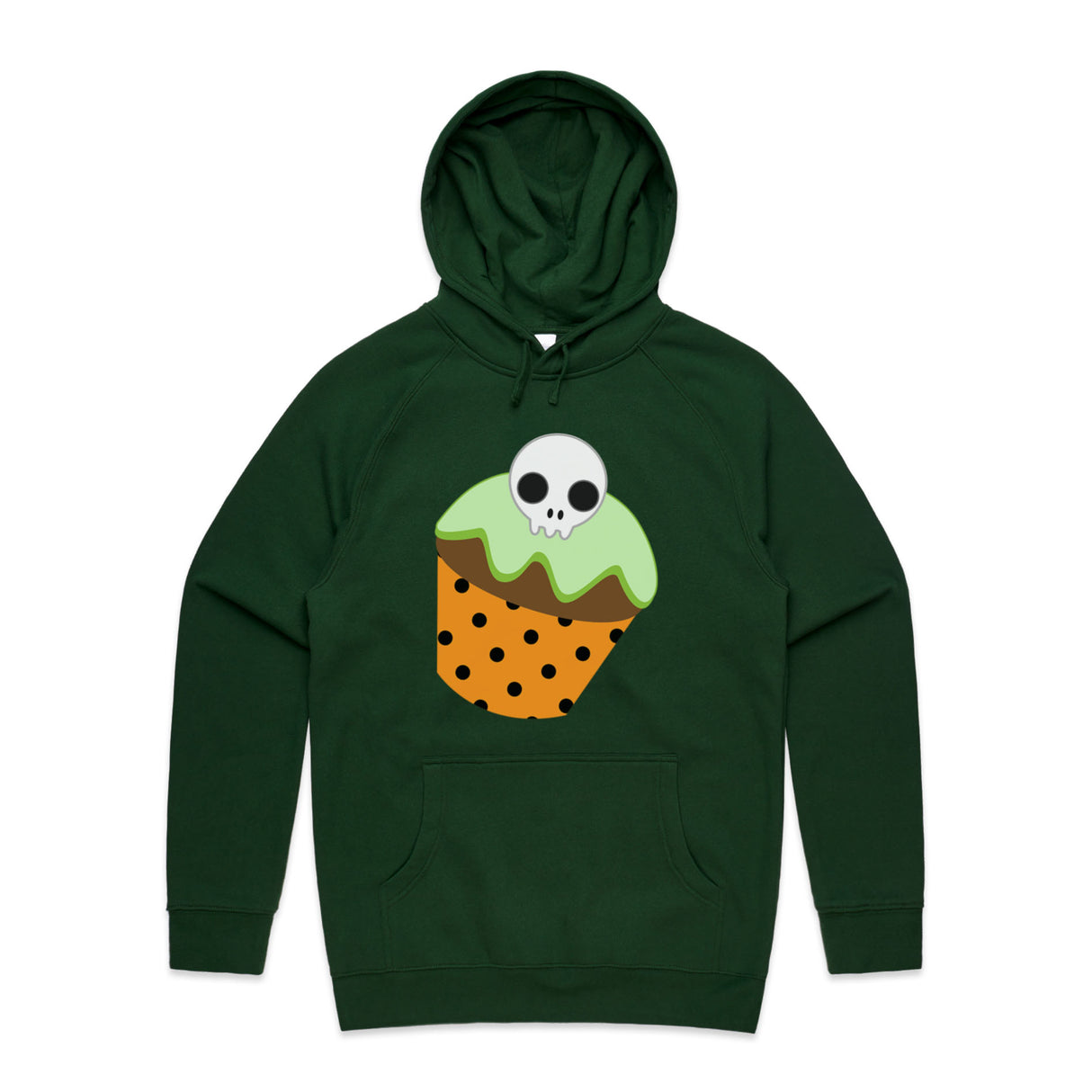 Forest Green