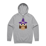 Grey Marle