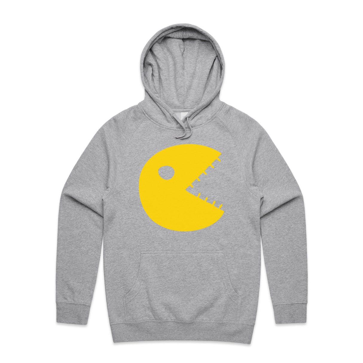 Grey Marle