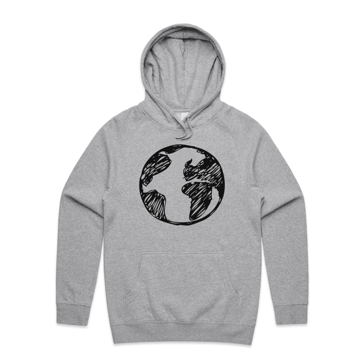 Grey Marle