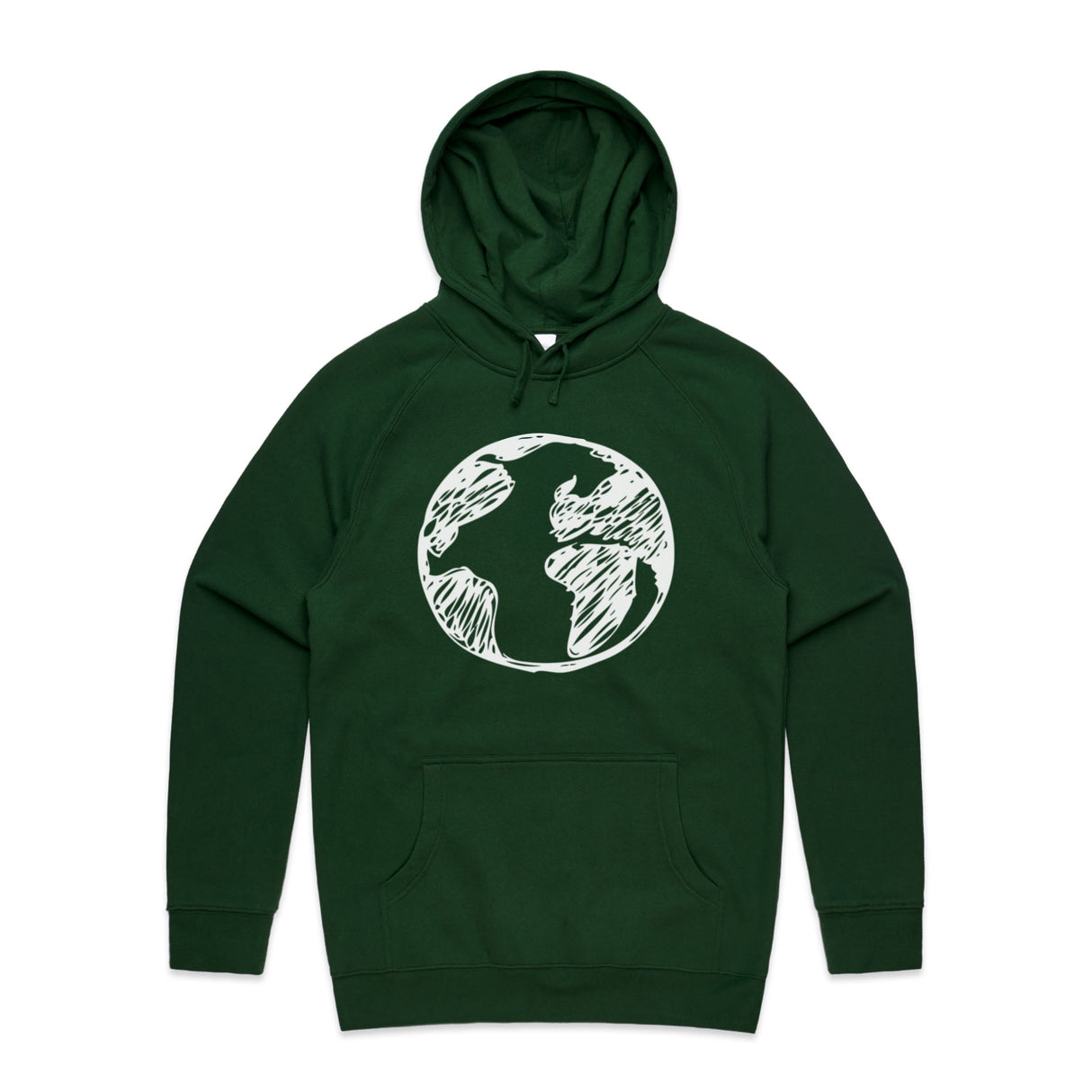 Forest Green