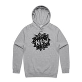 Grey Marle