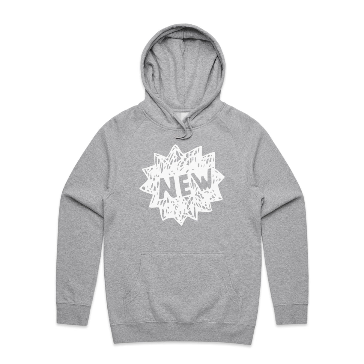 Grey Marle