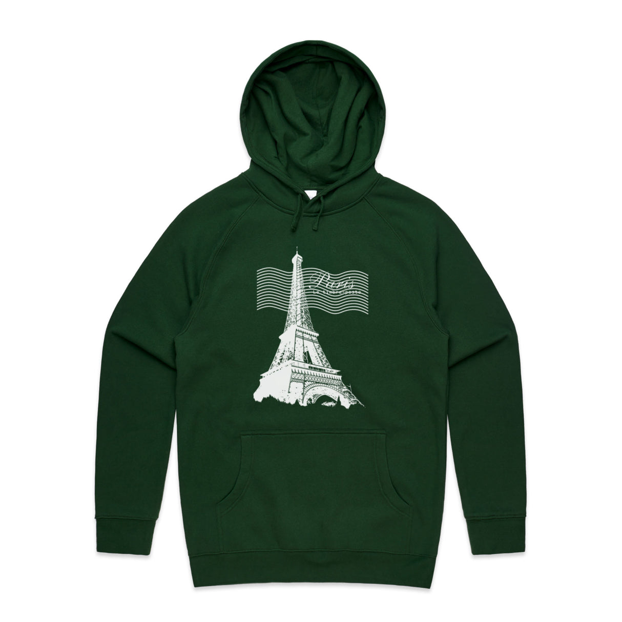 Forest Green