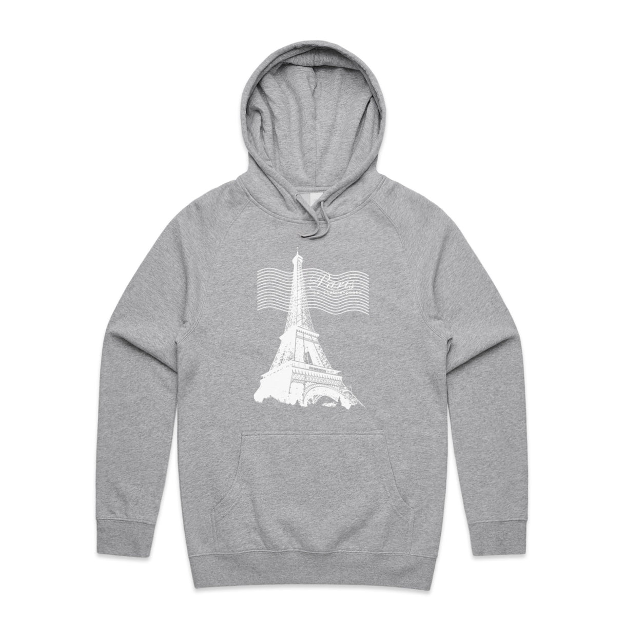Grey Marle