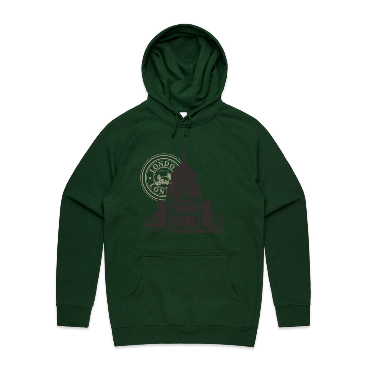 Forest Green