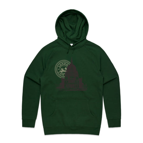 Forest Green