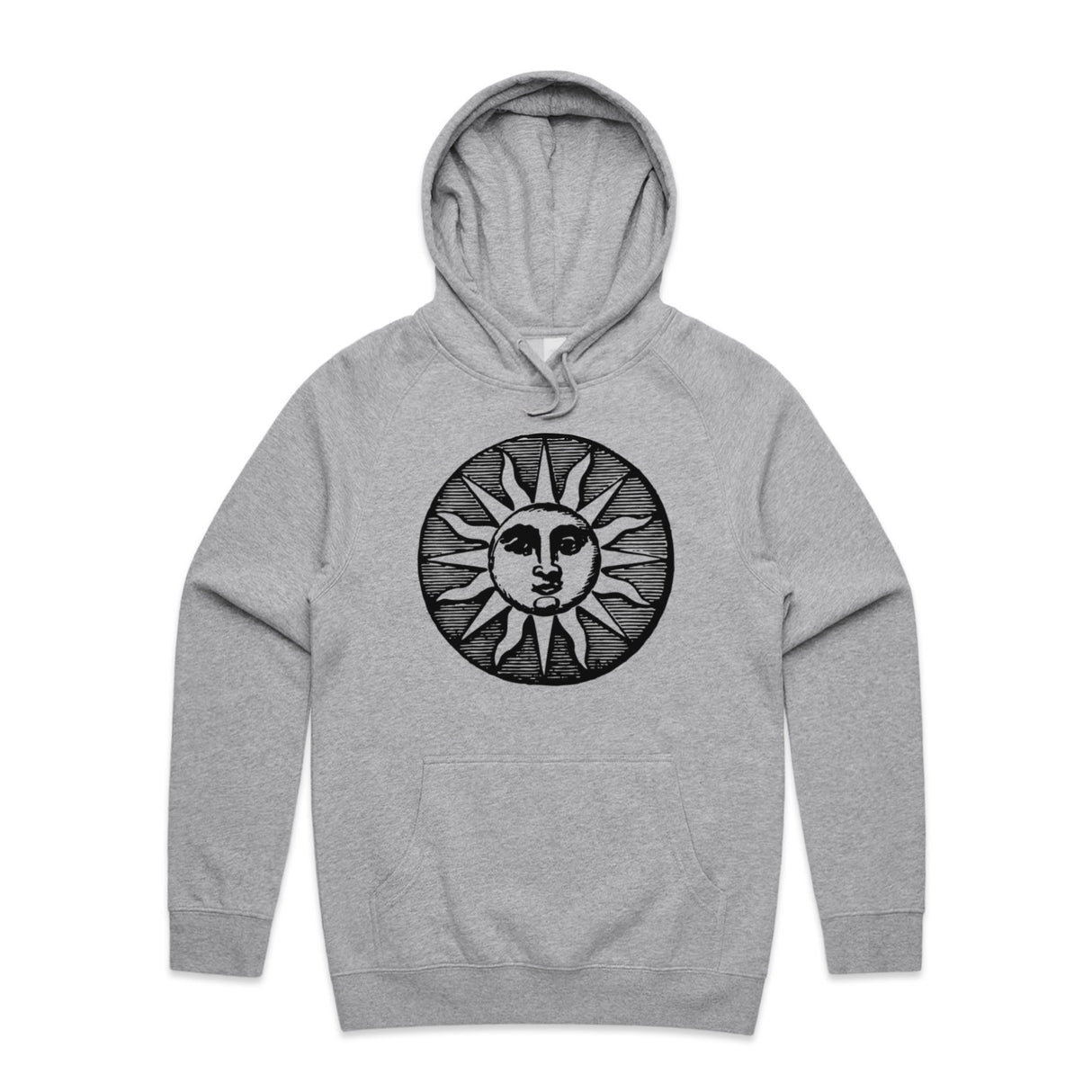 Grey Marle