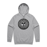 Grey Marle