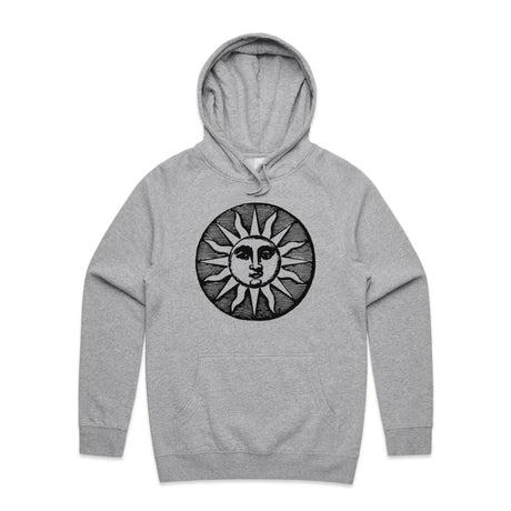 Grey Marle