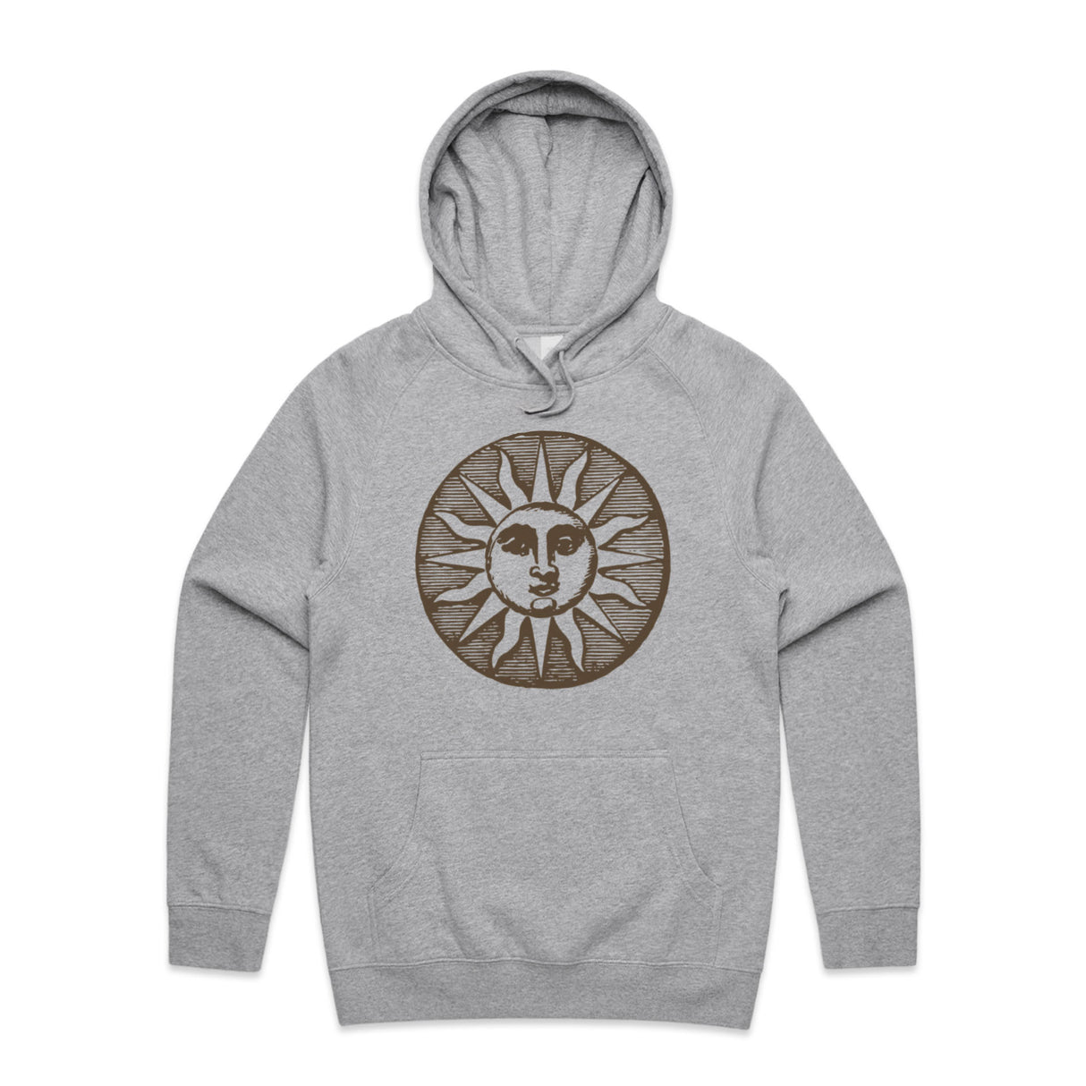 Grey Marle