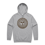 Grey Marle