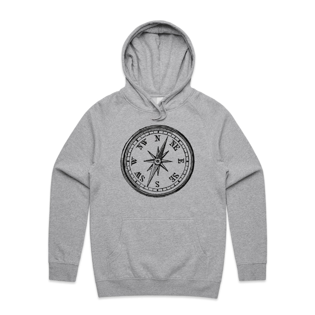 Grey Marle