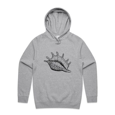 Grey Marle