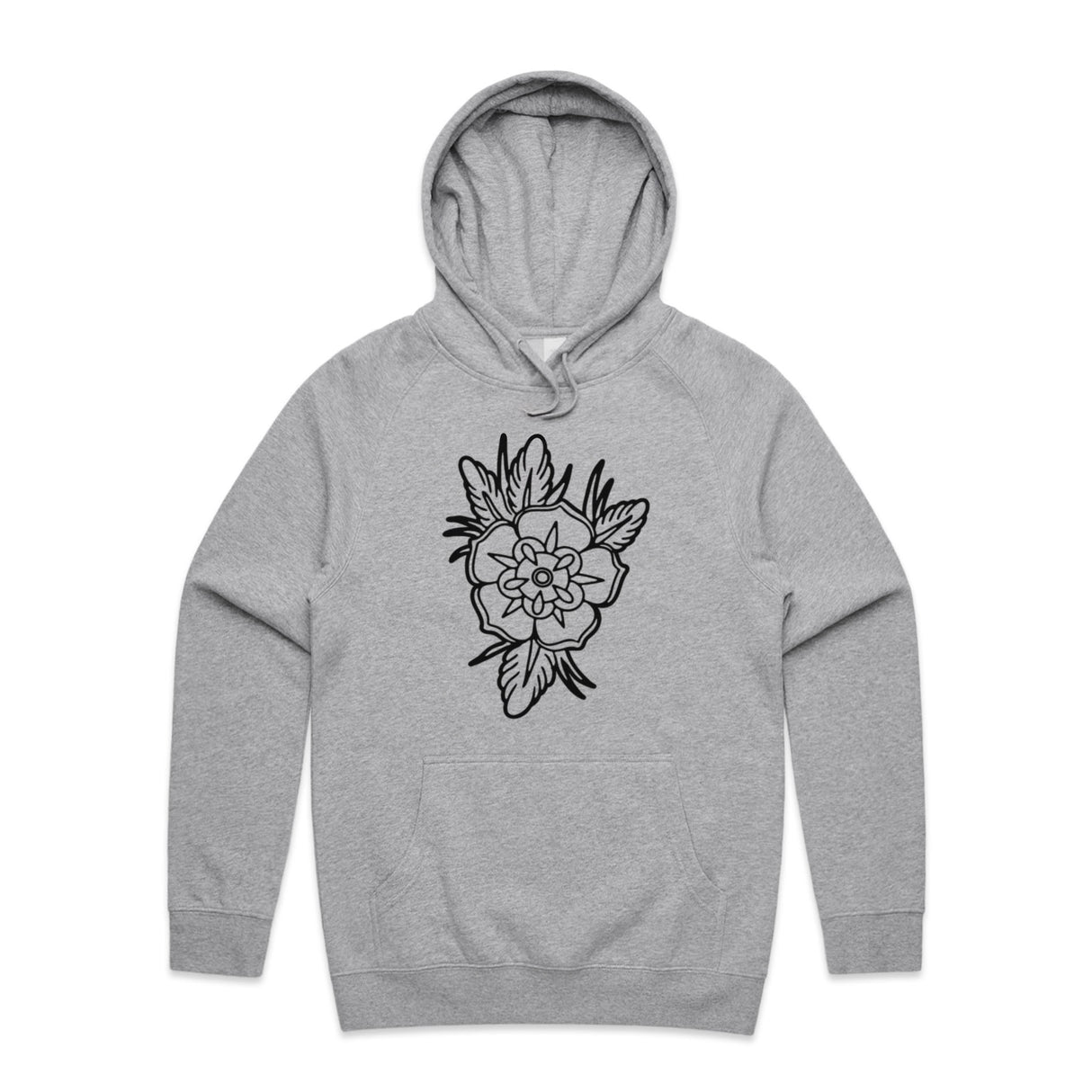 Grey Marle