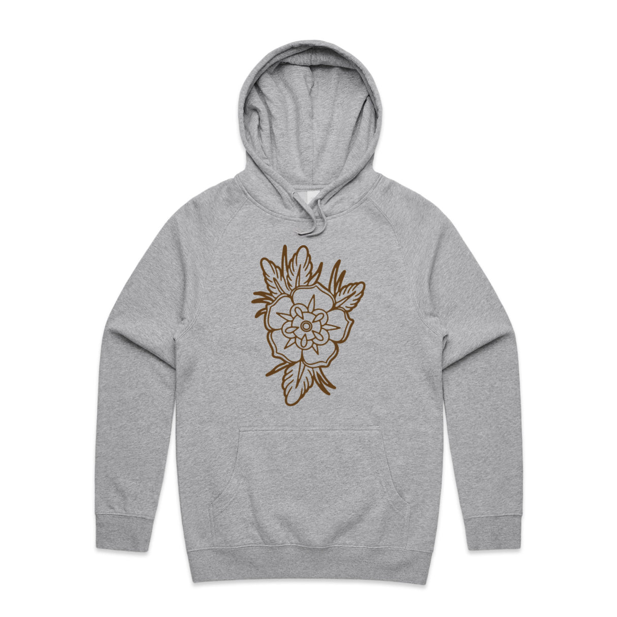 Grey Marle