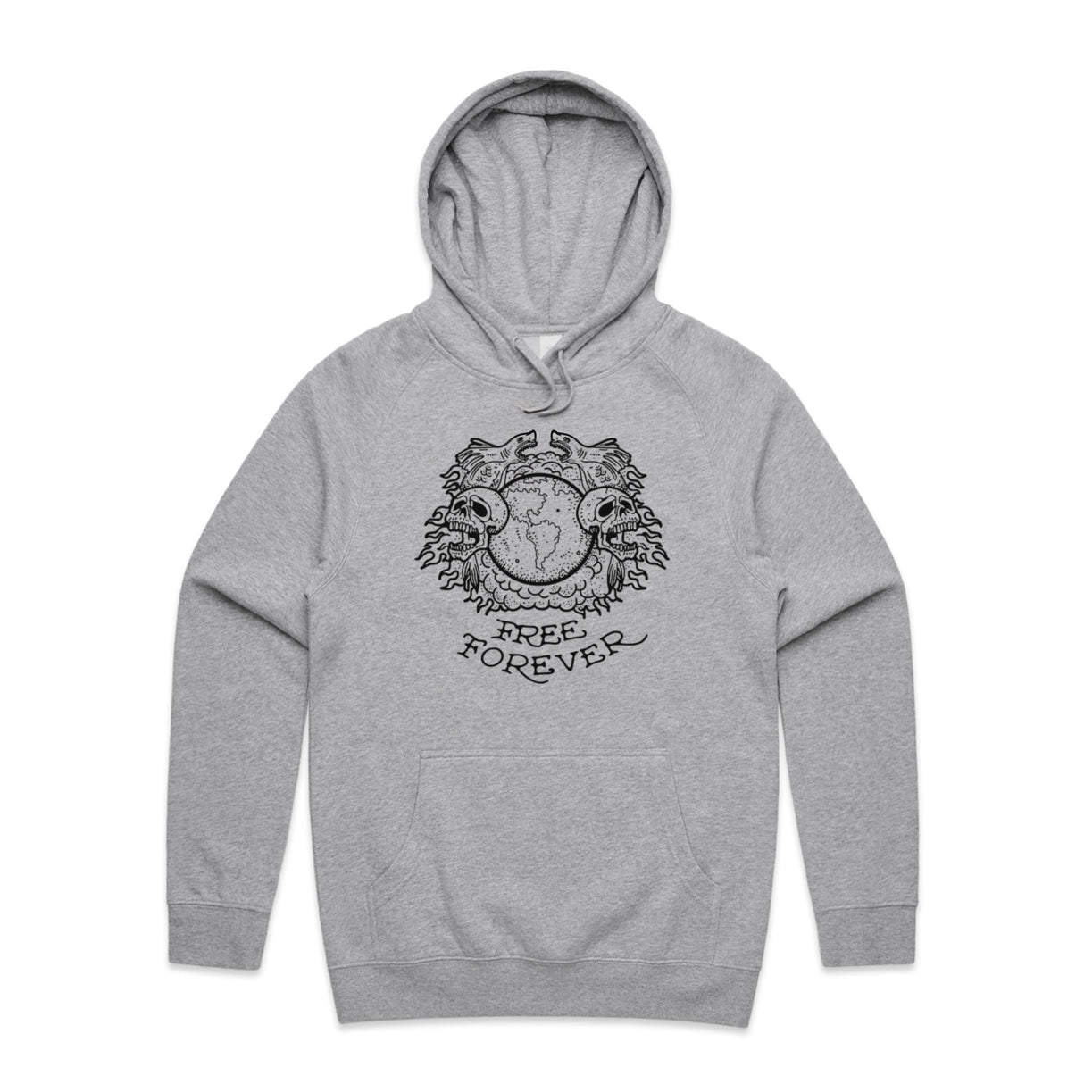 Grey Marle