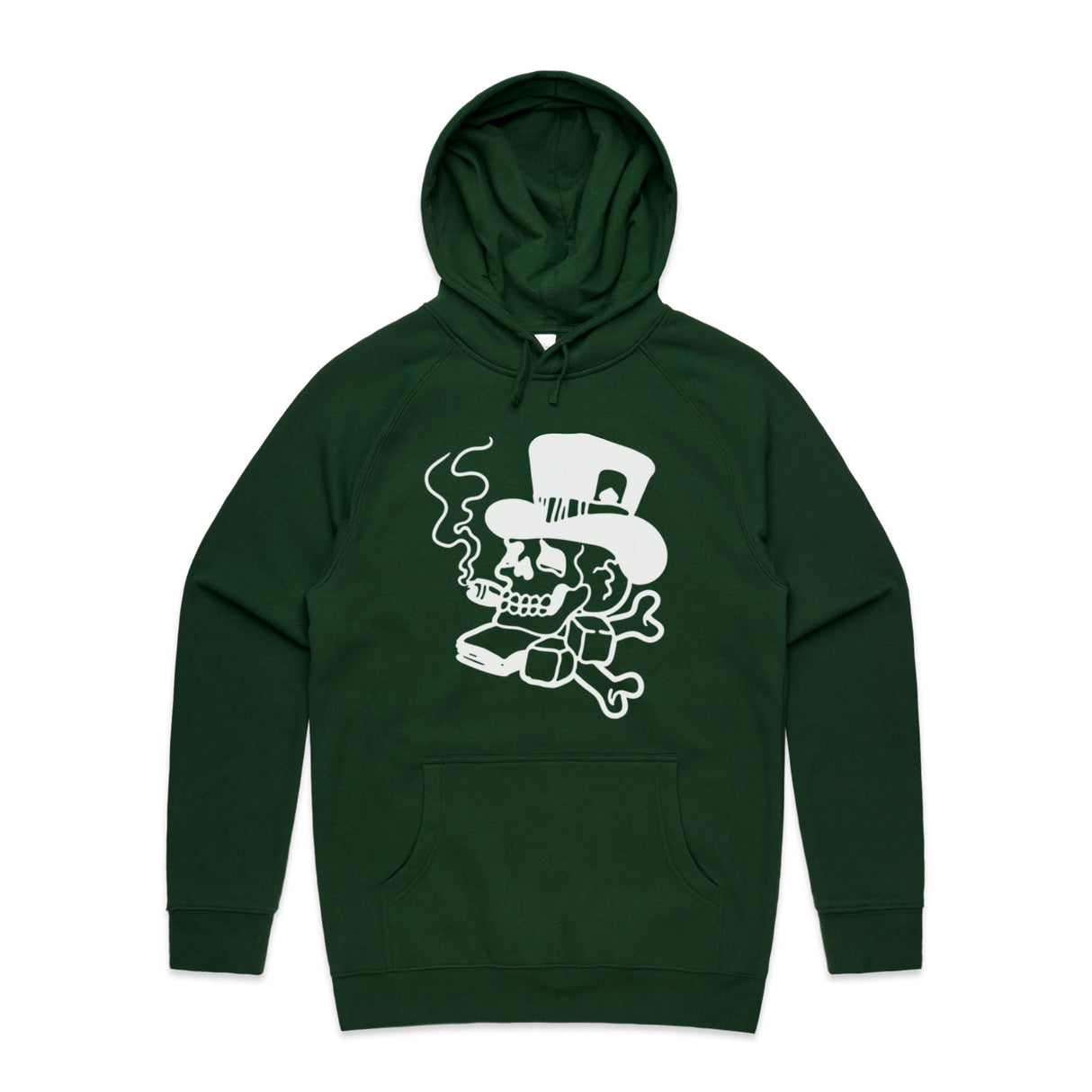 Forest Green