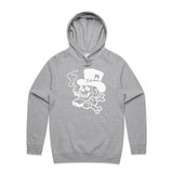 Grey Marle