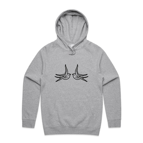 Grey Marle