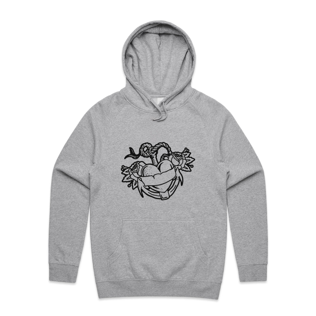 Grey Marle