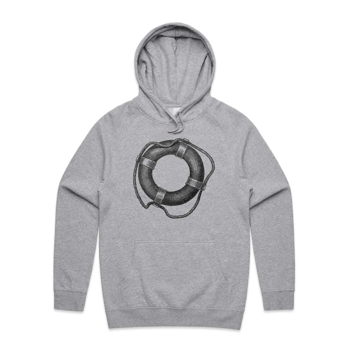 Grey Marle