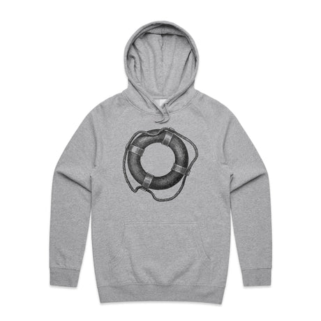 Grey Marle