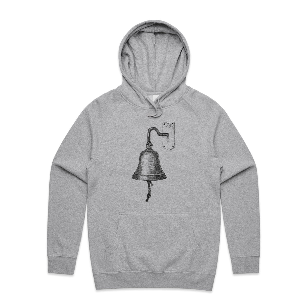 Grey Marle