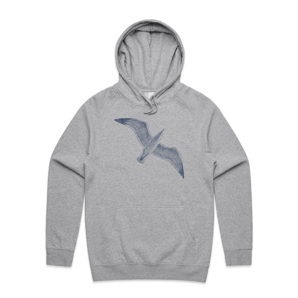 Grey Marle