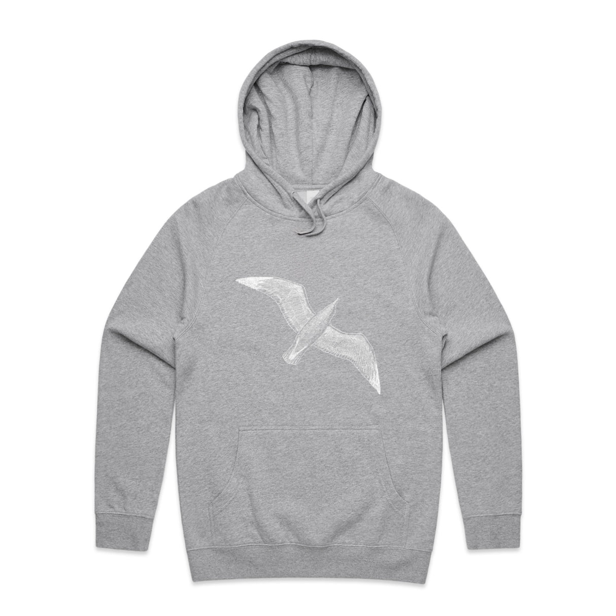 Grey Marle