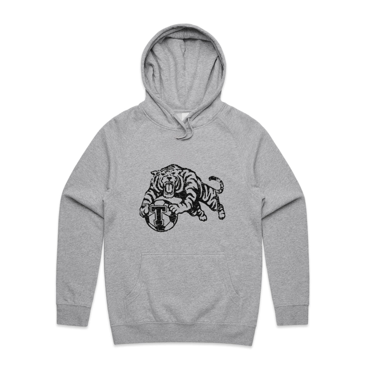 Grey Marle