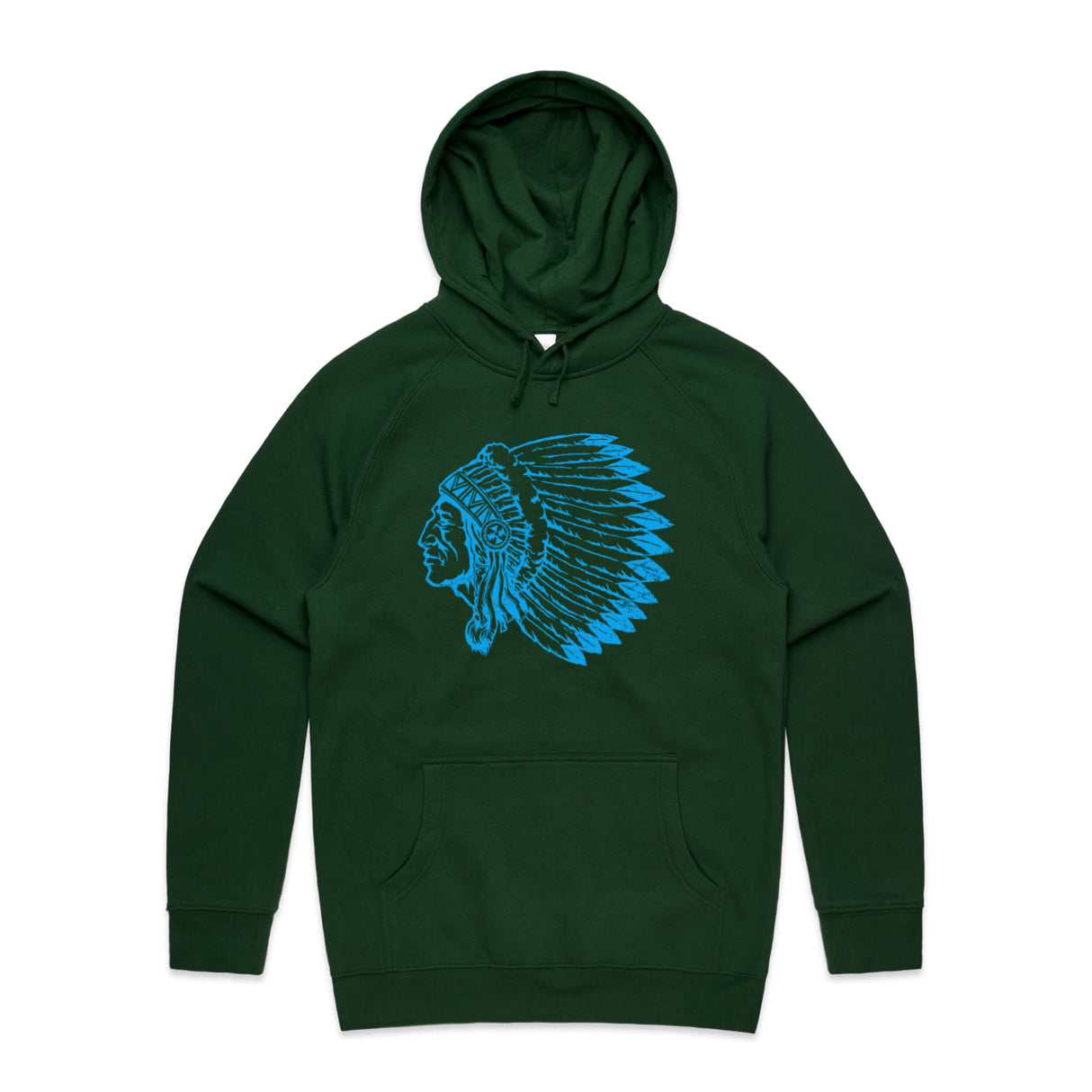 Forest Green