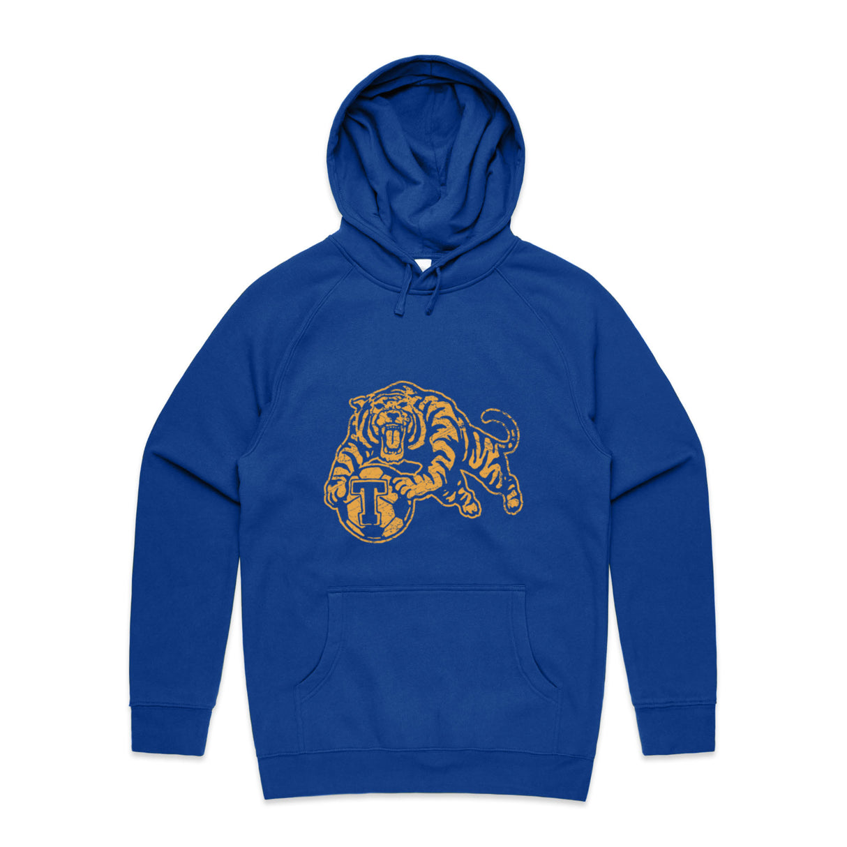 Bright Royal